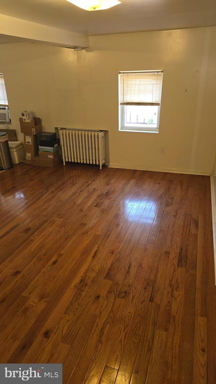 869 Hollins St Unit 3R, Baltimore, MD 21201