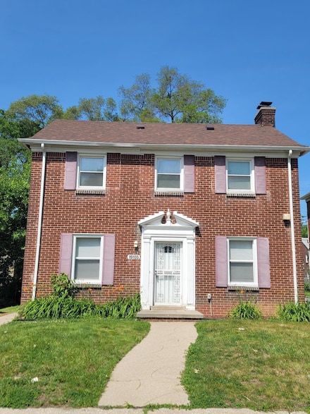 19135 Pinehurst St, Detroit, MI 48221