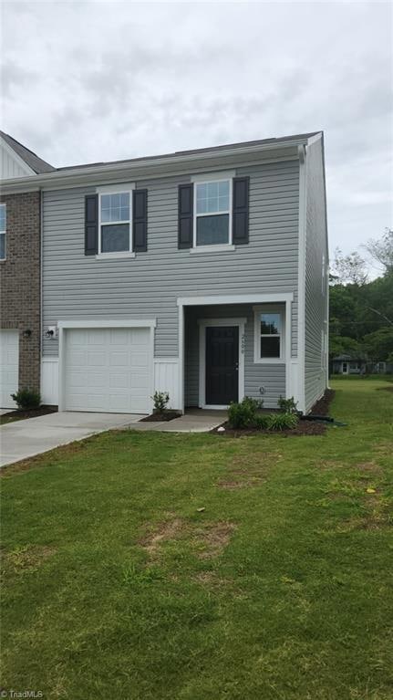 2624 Westell Way, Greensboro, NC 27410