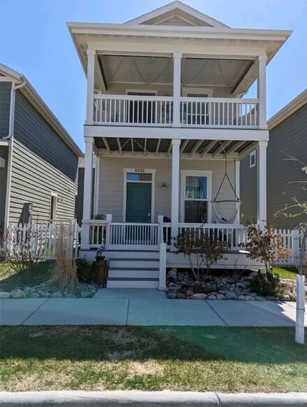 6030 Farmstead Ave Unit 15, Billings, MT 59101