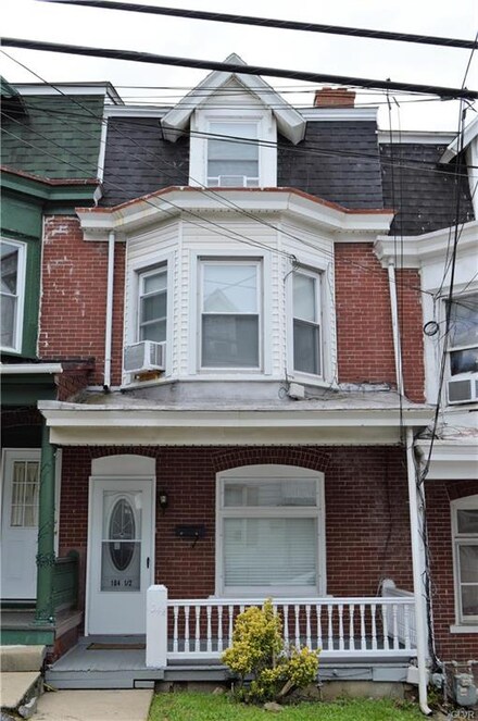 104 S Bradford St, Allentown, PA 18109