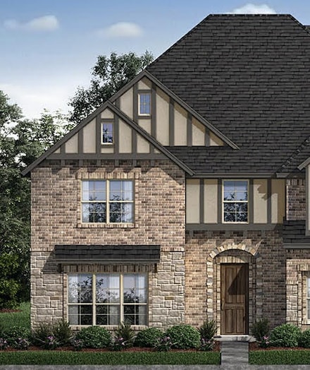 6819 Robert Reed Dr, Arlington, TX 76001