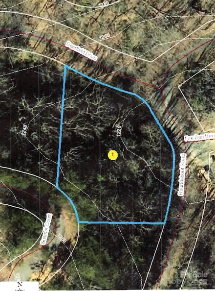 Lot 30 Summit Ct Unit 30, Lake Lure, NC 28746