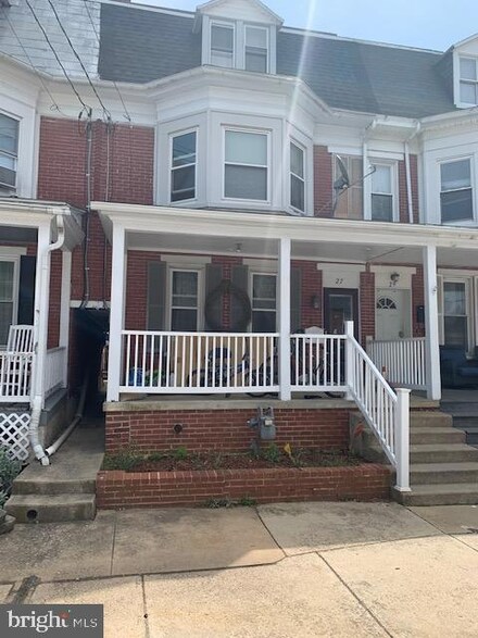 27 S Franklin St, Red Lion, PA 17356