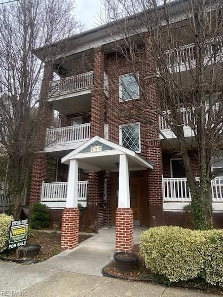 402 W 31st St Unit 4C, Norfolk, VA 23508