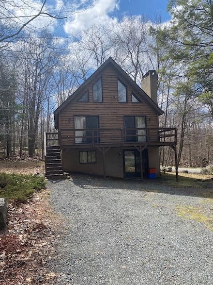 4 / 4188 Huron Ct, the Hideout, PA 18436