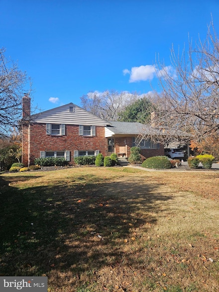 14004 Zeigler Way, Silver Spring, MD 20904