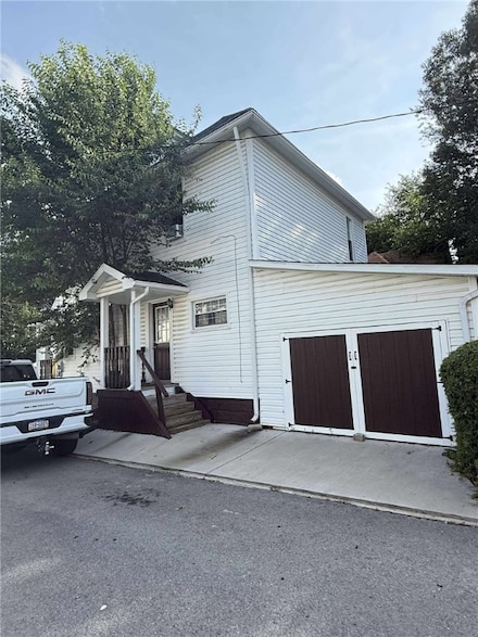 410 Peach St, Butler, PA 16001