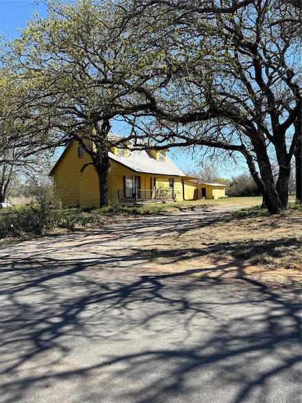 153 Cattail Trail, Millsap, TX 76066