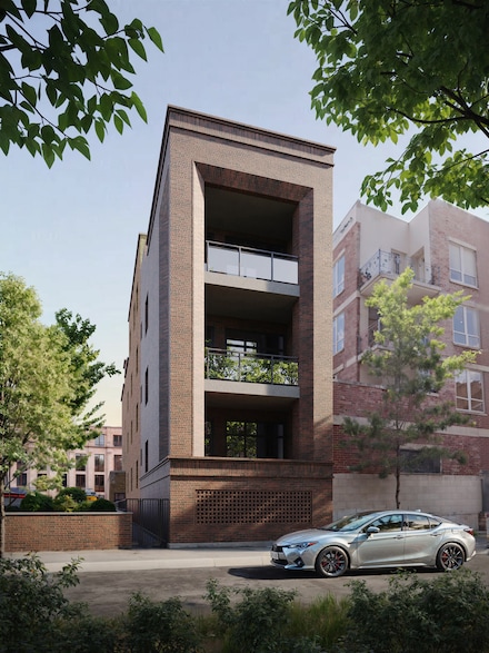 1227 W Jackson Blvd Unit 2, Chicago, IL 60607