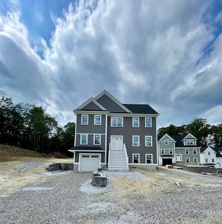 17 Sylvan Hill Crossing, Haverhill, MA 01832