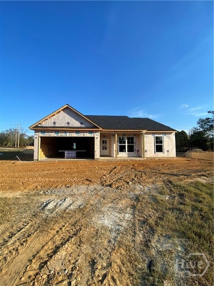 190 Foxridge Ct, Metter, GA 30439