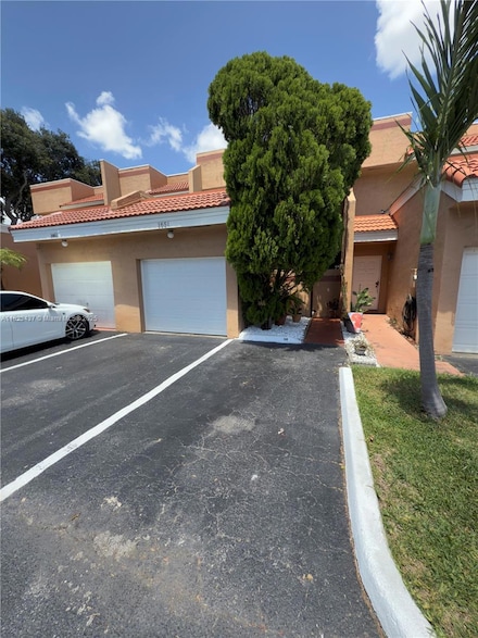 1651 SW 120th Ave Unit E30, Pembroke Pines, FL 33025
