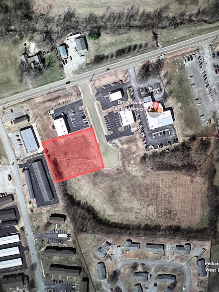 0 Medical Center Dr Unit 10187732, Brownsville, TN 38012