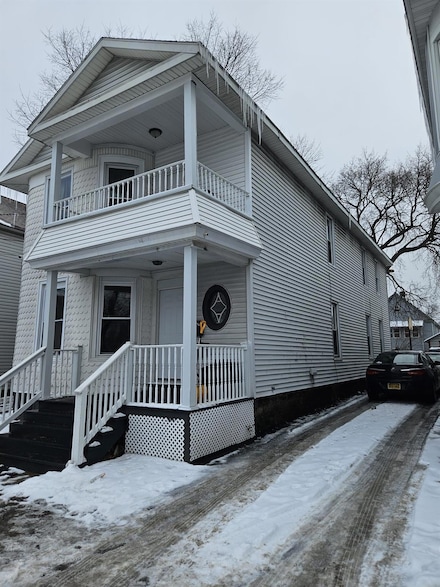 515 Summit Ave, Schenectady, NY 12307