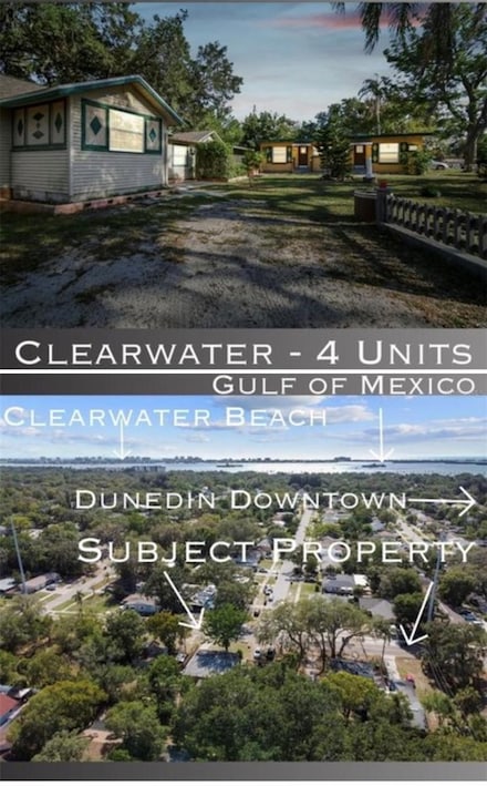 2065 N Betty Ln, Clearwater, FL 33755