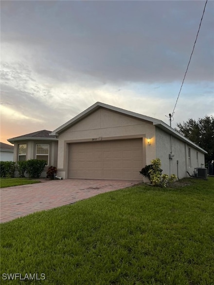 2802 40th St SW, Lehigh Acres, FL 33976