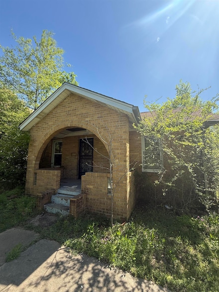 1509 Geyer St, Little Rock, AR 72202