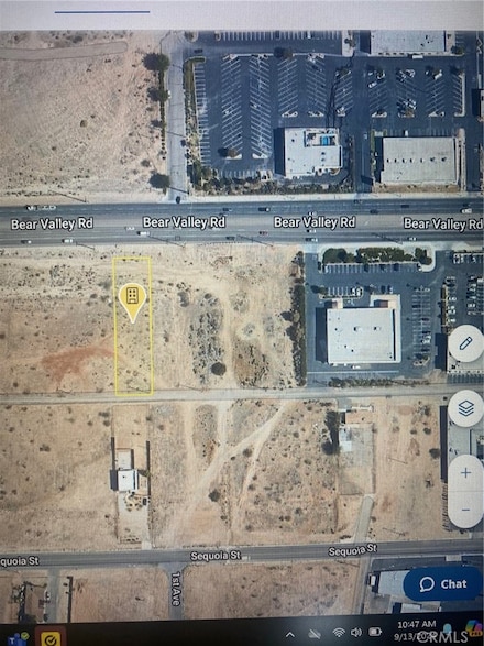 0 Bear Valley Rd Unit HD25074006, Hesperia, CA 92345