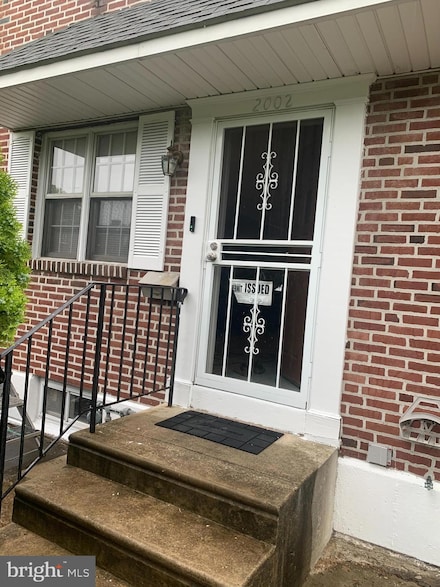 2002 Carter Rd, Folcroft, PA 19032