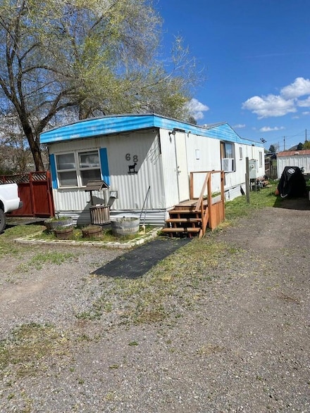 6800 S 6th St Unit 68, Klamath Falls, OR 97603