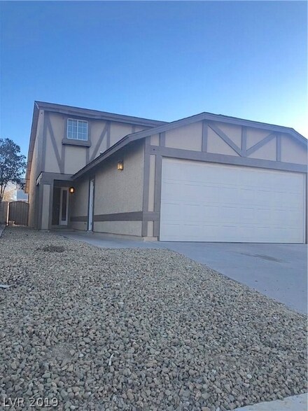 510 Crony Ave, Henderson, NV 89011
