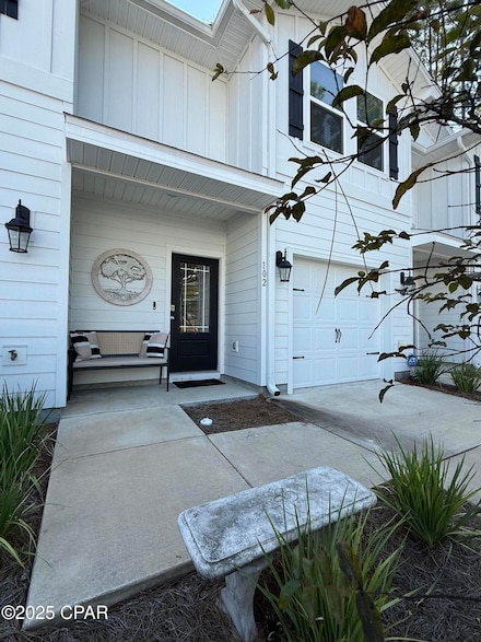 102 Ellery Ln, Panama City Beach, FL 32413