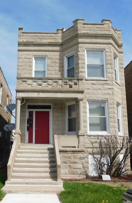 4134 W 21st Place Unit 2, Chicago, IL 60623