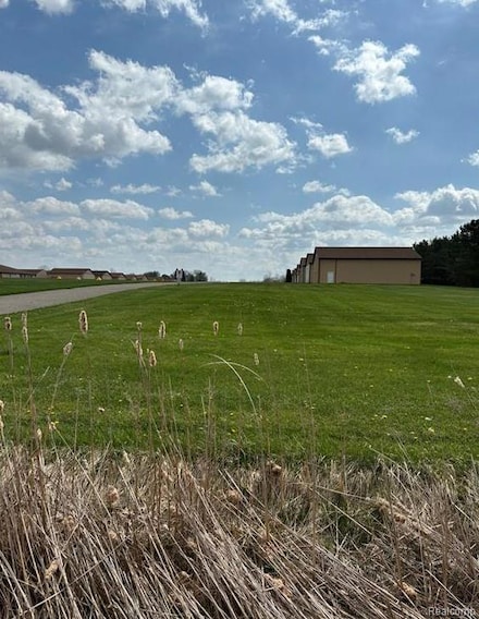 3844 Ann Dr, Mount Morris Township, MI 48433