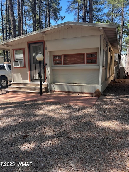 2603 Poplar Dr Unit 16, Pinetop-Lakeside, AZ 85935