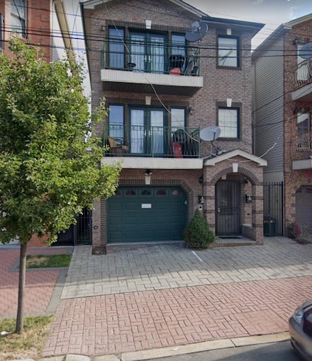 138 Logan Ave Unit 2, Jersey City, NJ 07306