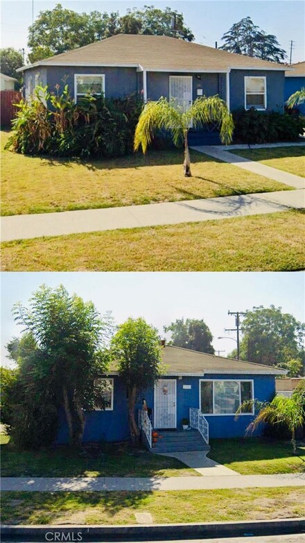 1244 E 83rd St, Los Angeles, CA 90001