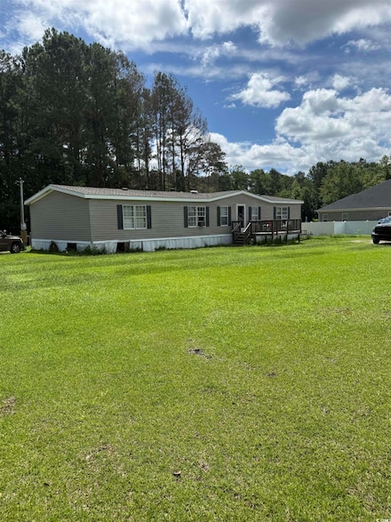 270 Morris Rd, Conway, SC 29526