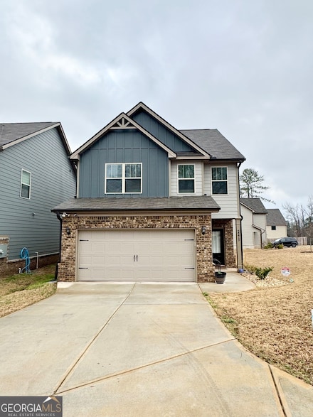 2275 Church St, Hampton, GA 30228