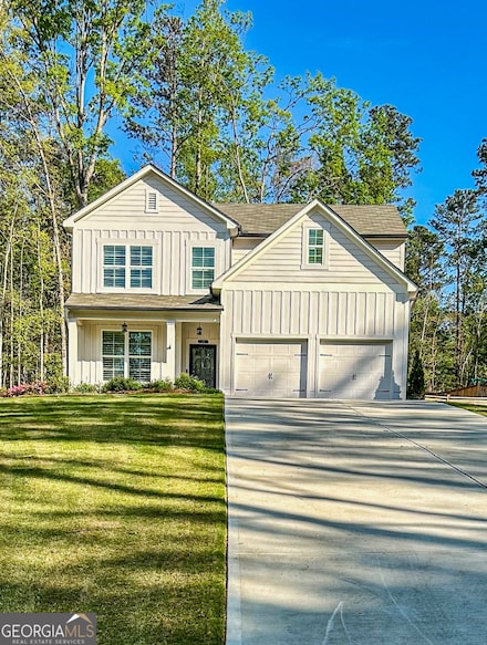 26 Creekstone Ct, Dallas, GA 30132