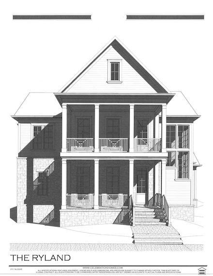 6105 Pasquo Rd, Nashville, TN 37221