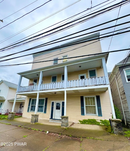 522 524 River St, Scranton, PA 18505