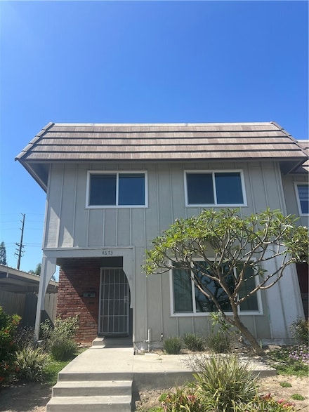 4673 Larwin Ave, Cypress, CA 90630
