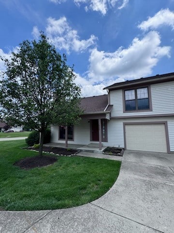 1426 Sanzon Dr, Fairborn, OH 45324