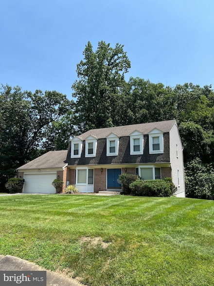 14709 Harvest Ln, Silver Spring, MD 20905
