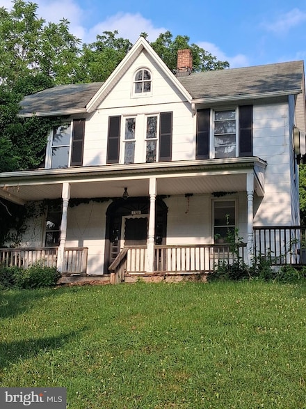7725 York Rd, Towson, MD 21204
