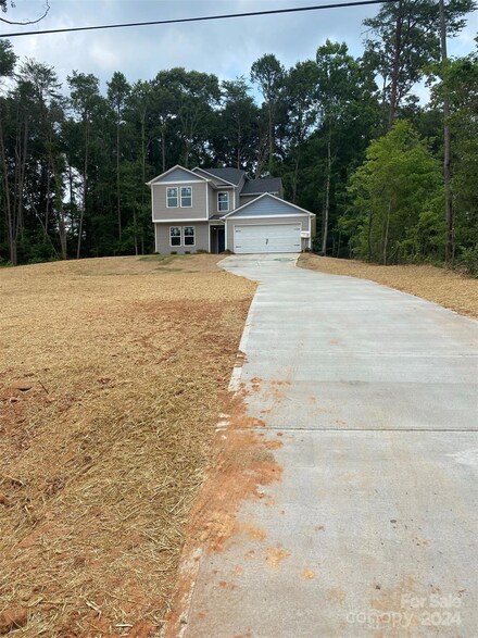 109 Pinecrest Dr, Shelby, NC 28152