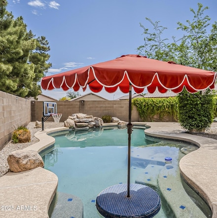 720 W Gail Ct, Gilbert, AZ 85233