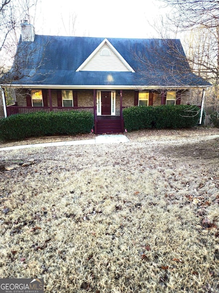 95 Jenna Ln, Covington, GA 30016