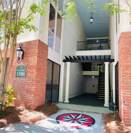 1523 Basildon Rd Unit 1523, Mount Pleasant, SC 29466