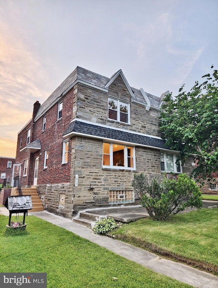1017 E Phil Ellena St, Philadelphia, PA 19150