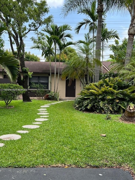 4317 SW 136th Place, Miami, FL 33175