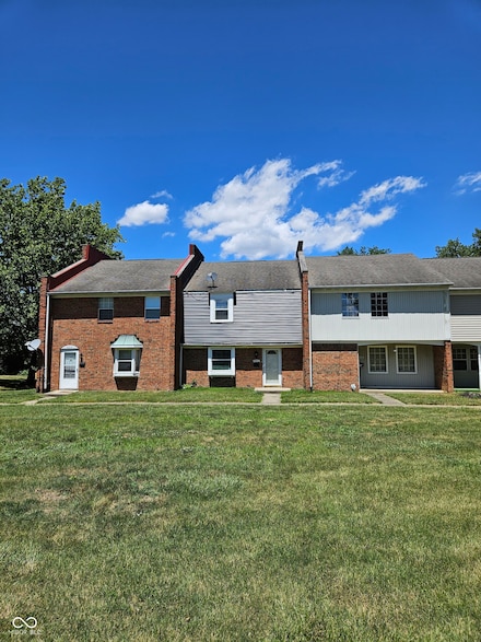 6312 Commons Dr, Indianapolis, IN 46254