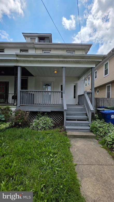 413 Charter Oak Ave, Baltimore, MD 21212