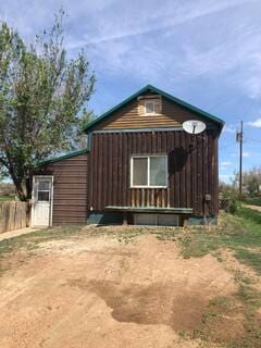 621 Montana St, Jordan, MT 59337